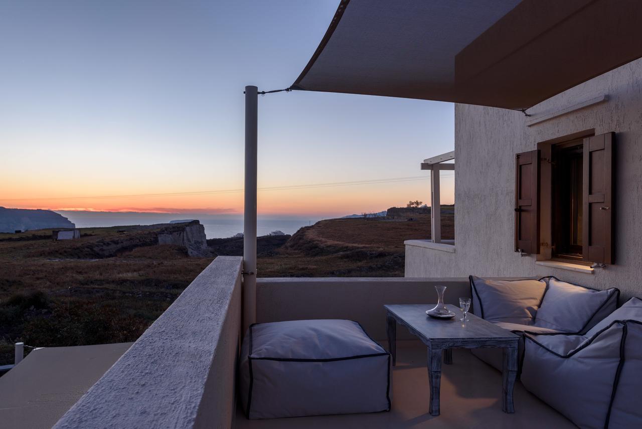 House Of Sun Βίλα Μεγαλοχώρι Εξωτερικό φωτογραφία