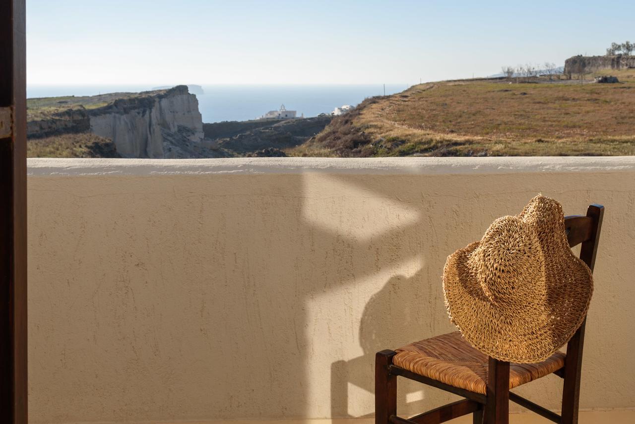 House Of Sun Βίλα Μεγαλοχώρι Εξωτερικό φωτογραφία
