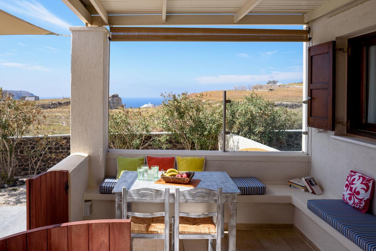 House Of Sun Βίλα Μεγαλοχώρι Εξωτερικό φωτογραφία