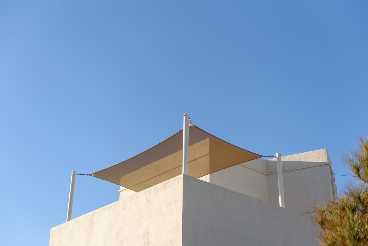 House Of Sun Βίλα Μεγαλοχώρι Εξωτερικό φωτογραφία