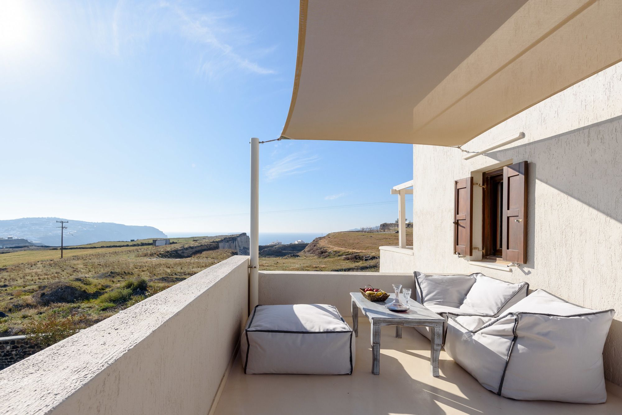 House Of Sun Βίλα Μεγαλοχώρι Εξωτερικό φωτογραφία